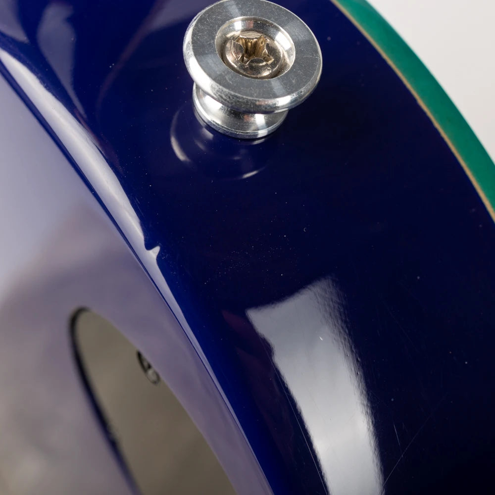 Les Paul Studio, Blue Tsunami Gibson Mod™ Collection Electric Guitar Gibson Mod™ Collection