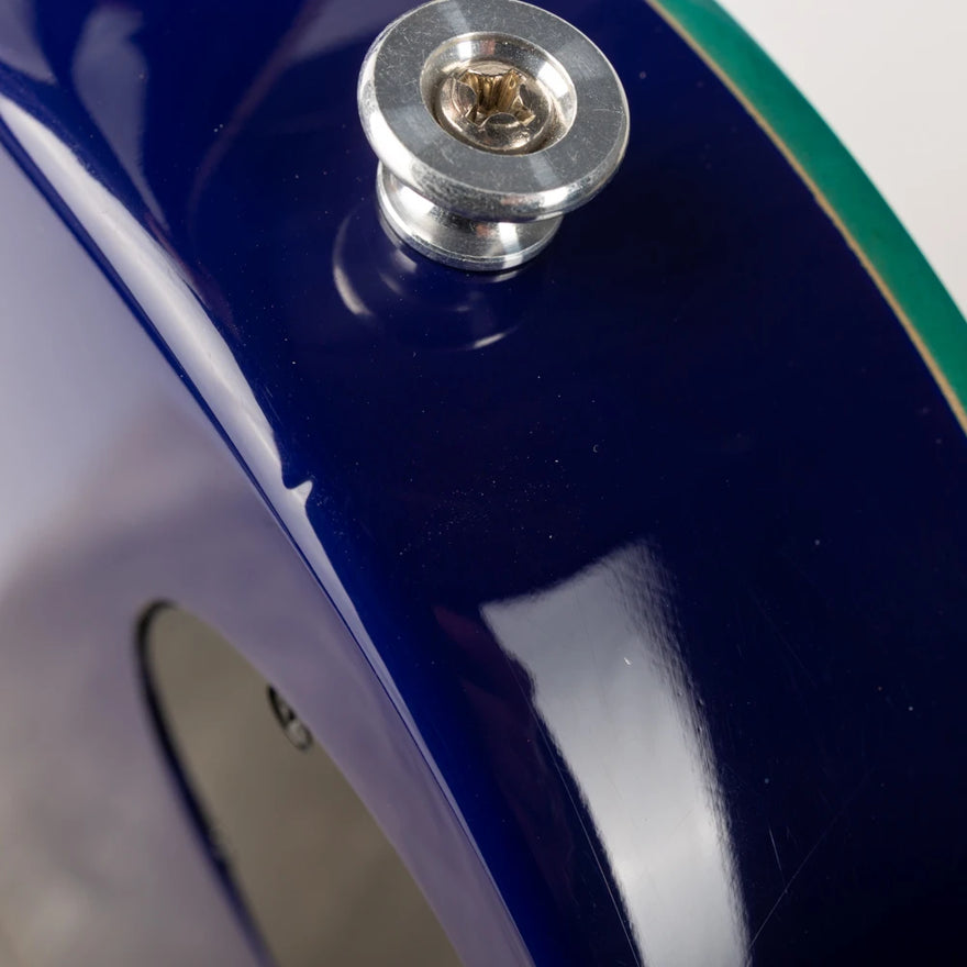 Les Paul Studio, Blue Tsunami Gibson Mod™ Collection Electric Guitar Gibson Mod™ Collection