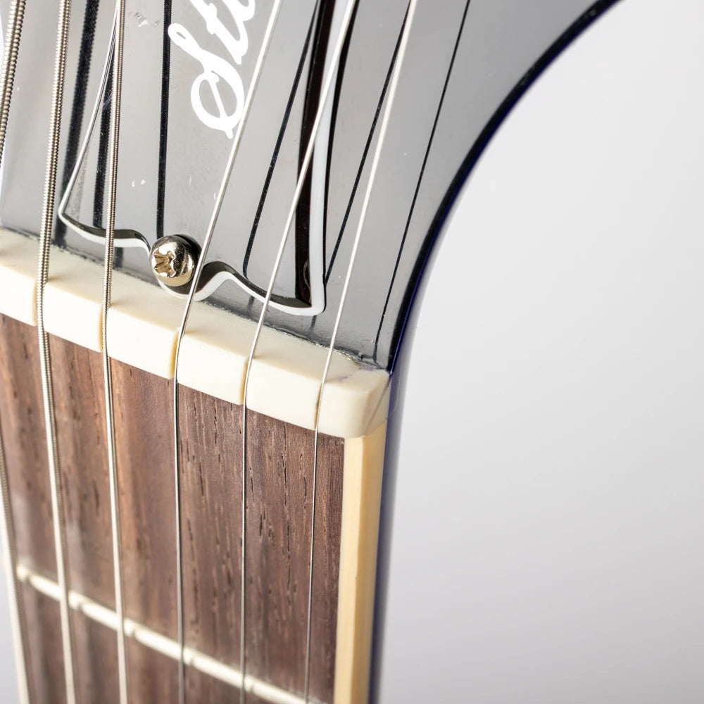 Les Paul Studio, Blue Tsunami Gibson Mod™ Collection Electric Guitar Gibson Mod™ Collection
