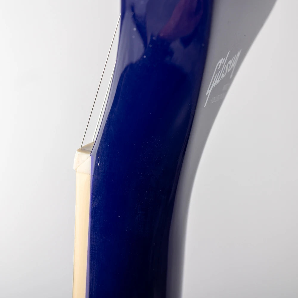 Les Paul Studio, Blue Tsunami Gibson Mod™ Collection Electric Guitar Gibson Mod™ Collection