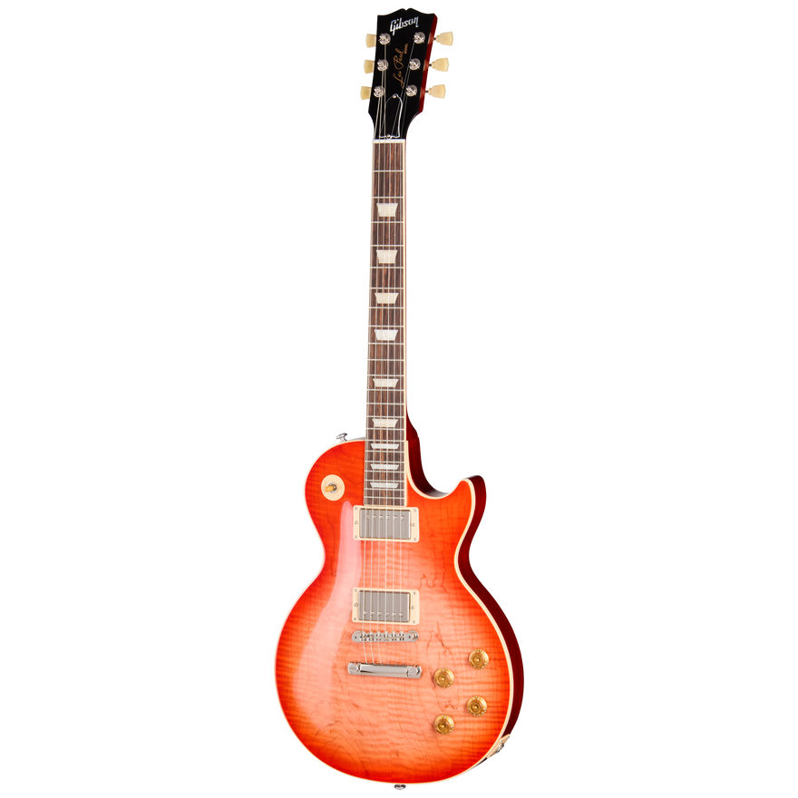 Gibson Mod™ Collection Les Paul Standard 50s, Oh-Inferno Electric Guitar Gibson Mod™ Collection