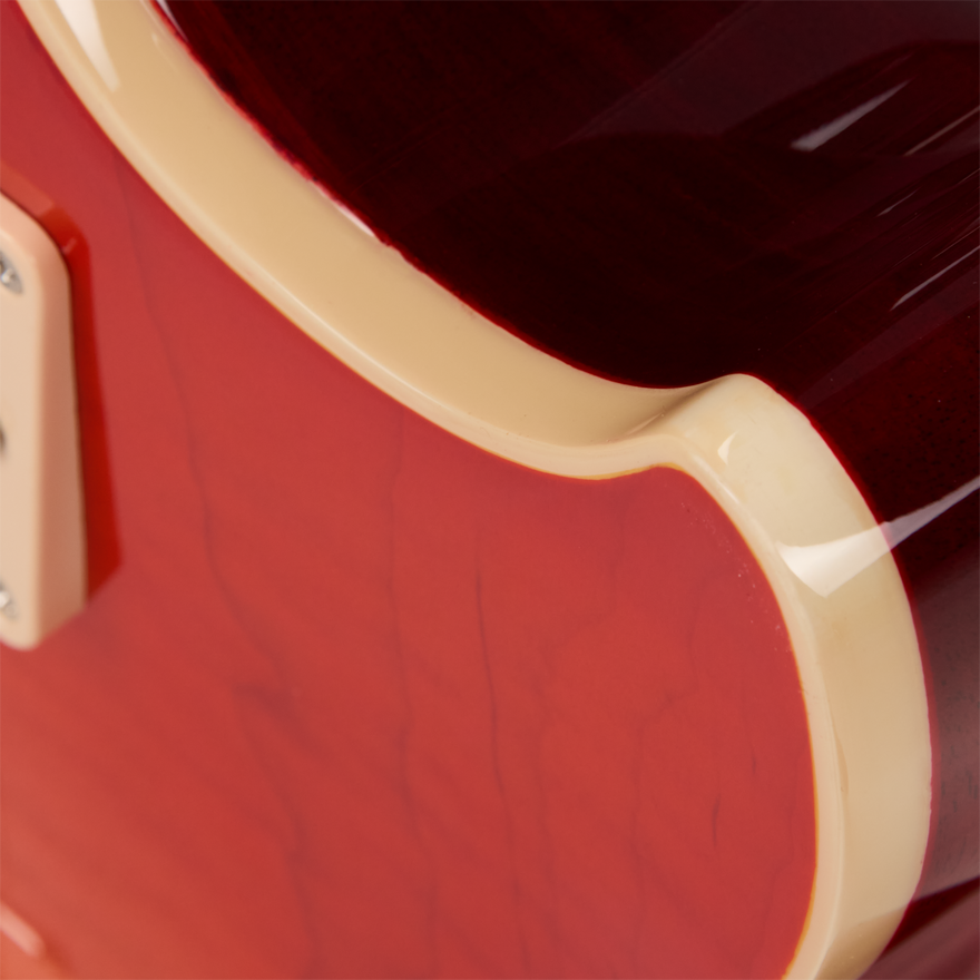 Gibson Mod™ Collection Les Paul Standard 50s, Oh-Inferno Electric Guitar Gibson Mod™ Collection