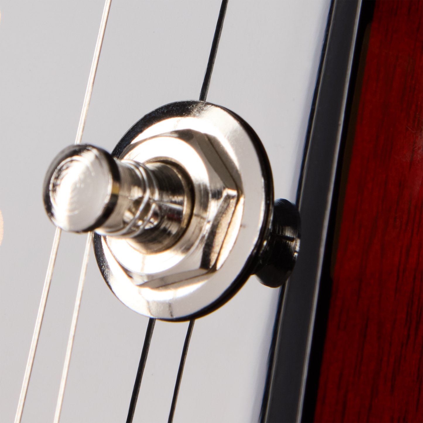 Gibson Mod™ Collection Les Paul Standard 50s, Oh-Inferno Electric Guitar Gibson Mod™ Collection