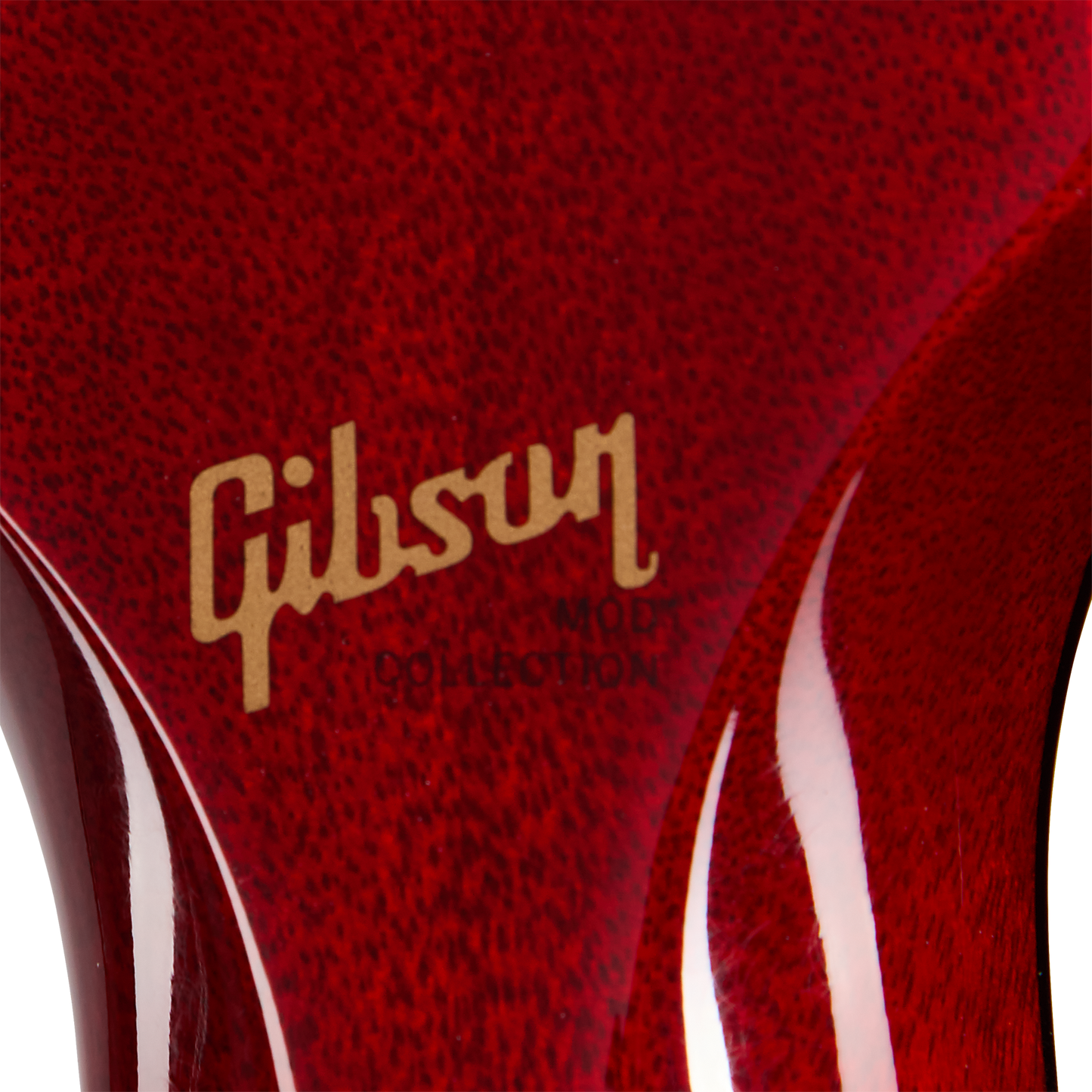 Gibson Mod™ Collection Les Paul Standard 50s, Oh-Inferno Electric Guitar Gibson Mod™ Collection