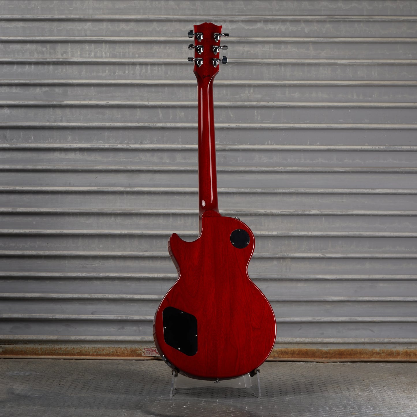Gibson Mod™ Collection Les Paul Standard 50s, Raucous Raspberry Electric Guitar Gibson Mod™ Collection