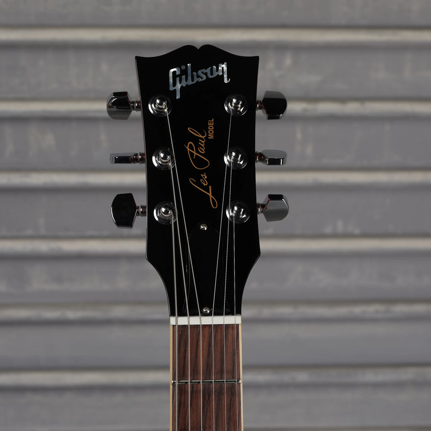 Gibson Mod™ Collection Les Paul Standard 50s, Raucous Raspberry Electric Guitar Gibson Mod™ Collection