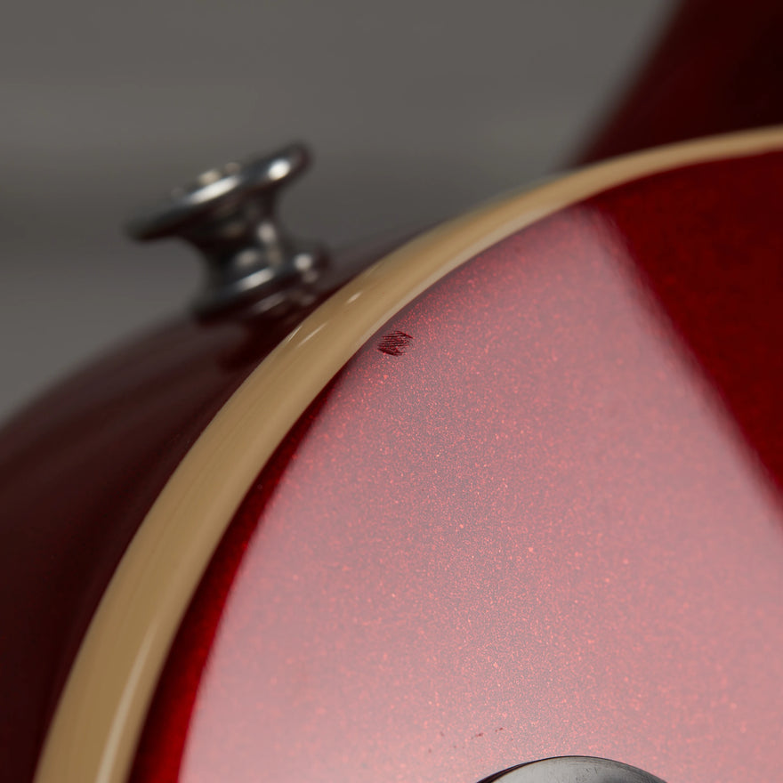 Gibson Mod™ Collection Les Paul Standard 50s, Raucous Raspberry Electric Guitar Gibson Mod™ Collection