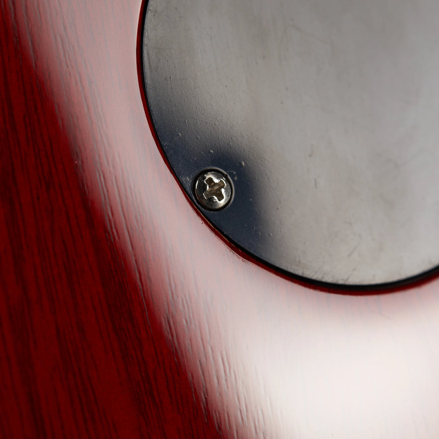 Gibson Mod™ Collection Les Paul Standard 50s, Raucous Raspberry Electric Guitar Gibson Mod™ Collection