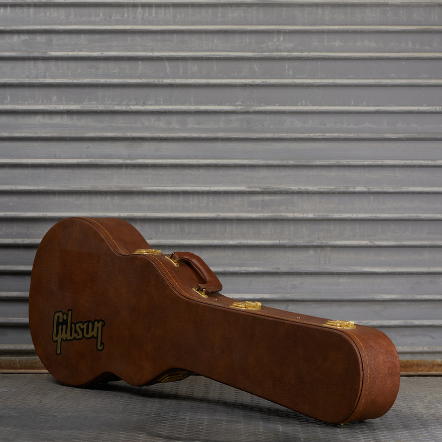 Gibson Mod™ Collection Les Paul Standard 50s, Raucous Raspberry Electric Guitar Gibson Mod™ Collection