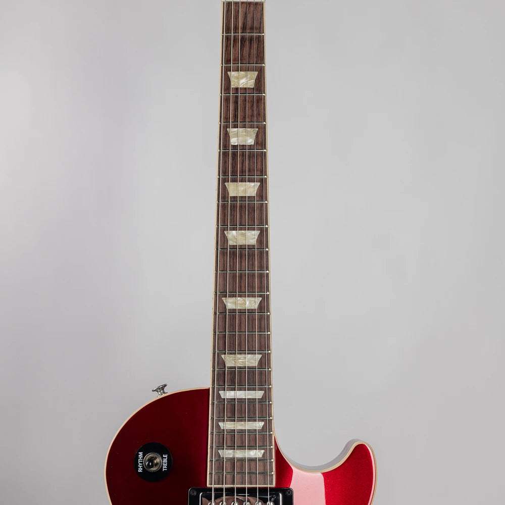 Gibson Mod™ Collection Les Paul Standard 50s, Raucous Raspberry Electric Guitar Gibson Mod™ Collection