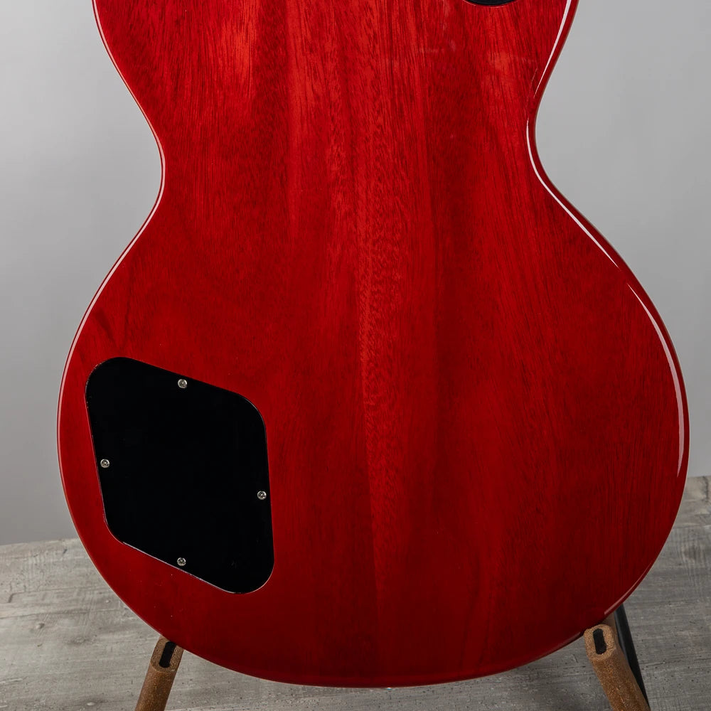 Gibson Mod™ Collection Les Paul Standard 50s, Raucous Raspberry Electric Guitar Gibson Mod™ Collection