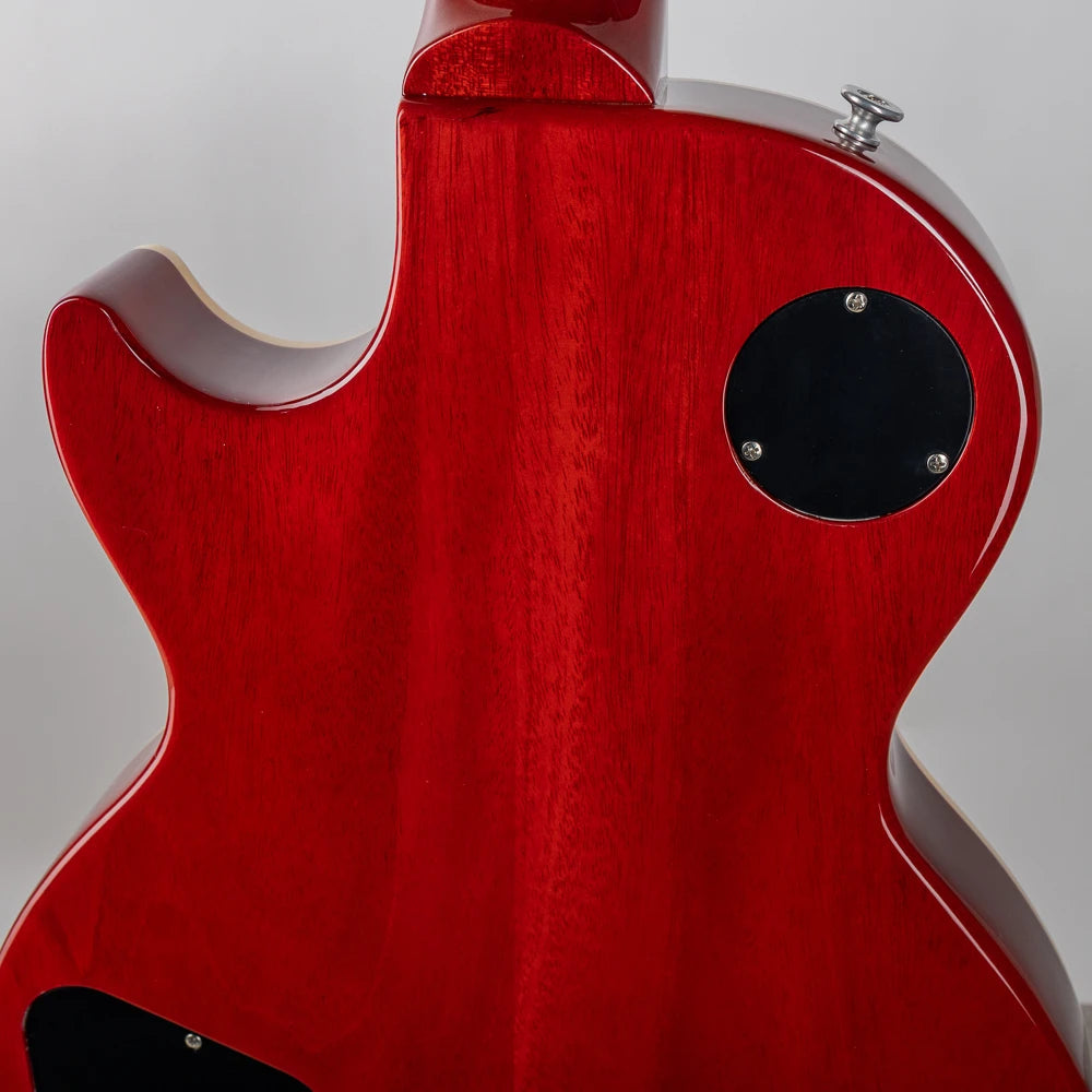 Gibson Mod™ Collection Les Paul Standard 50s, Raucous Raspberry Electric Guitar Gibson Mod™ Collection