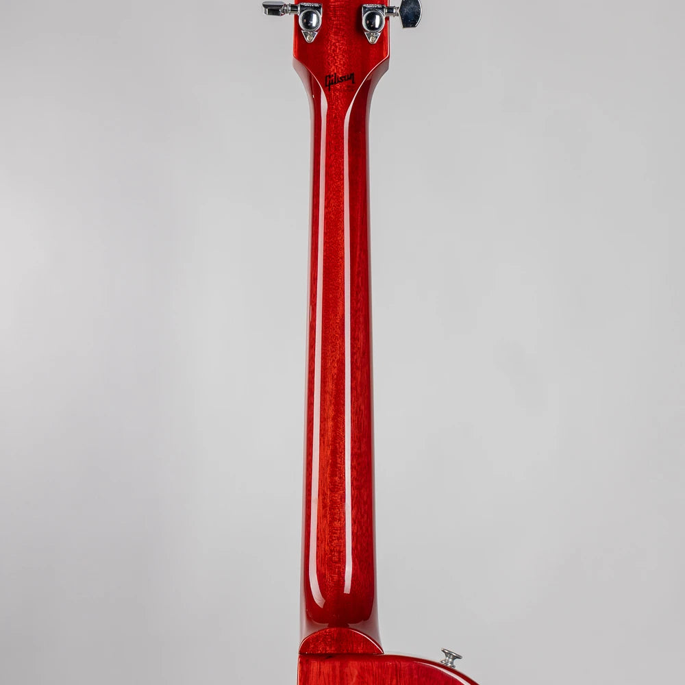 Gibson Mod™ Collection Les Paul Standard 50s, Raucous Raspberry Electric Guitar Gibson Mod™ Collection