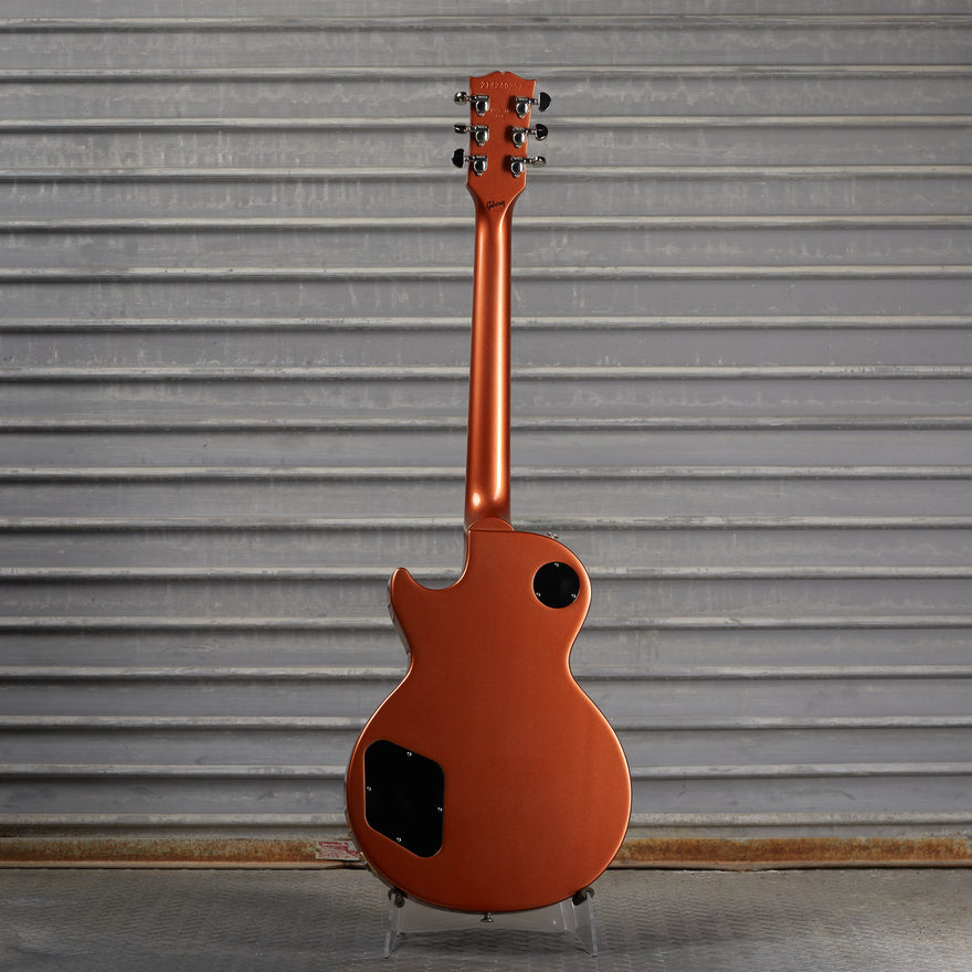 Les Paul Standard 50s, Rose Copper Sparkle Gibson Mod™ Collection Electric Guitar Gibson Mod™ Collection