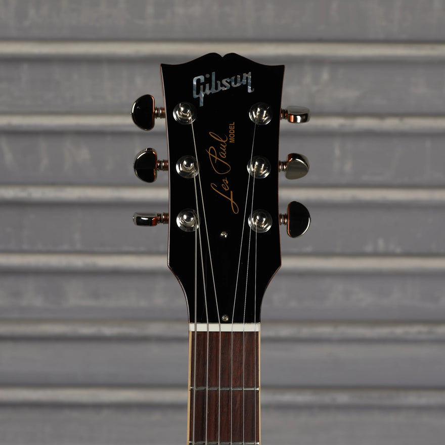 Les Paul Standard 50s, Rose Copper Sparkle Gibson Mod™ Collection Electric Guitar Gibson Mod™ Collection