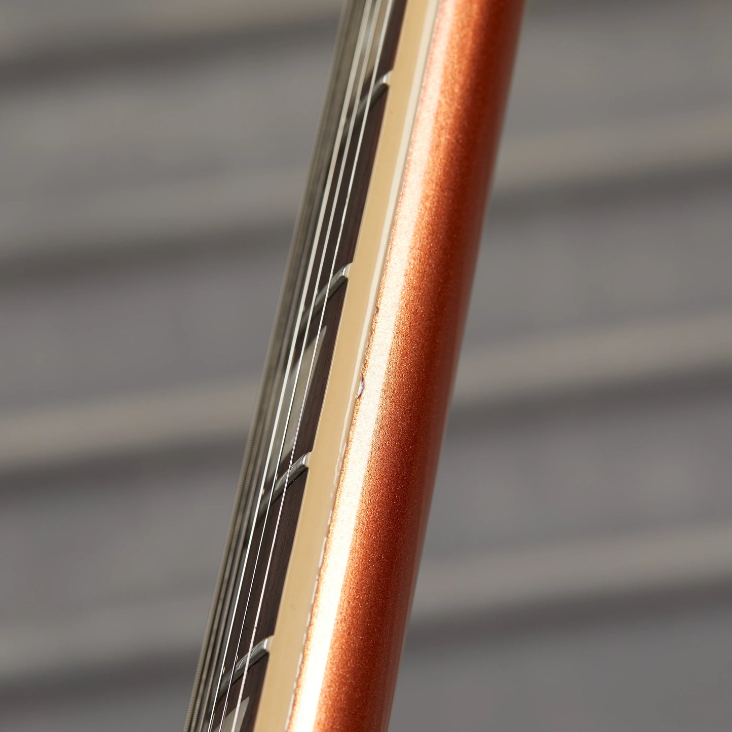Les Paul Standard 50s, Rose Copper Sparkle Gibson Mod™ Collection Electric Guitar Gibson Mod™ Collection