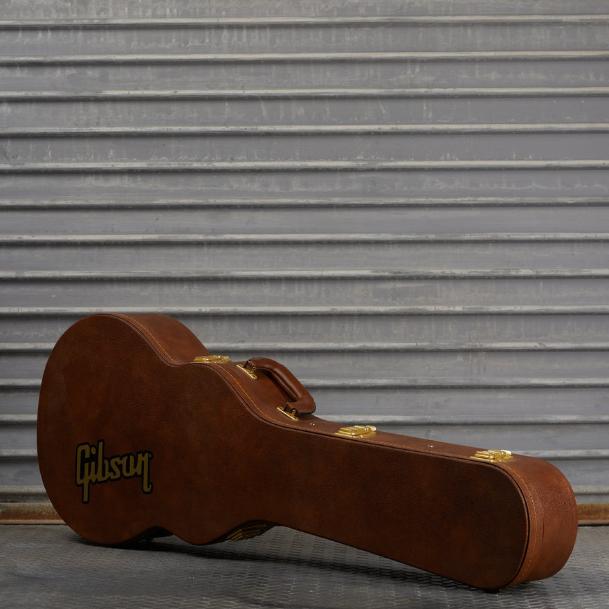 Les Paul Standard 50s, Rose Copper Sparkle Gibson Mod™ Collection Electric Guitar Gibson Mod™ Collection