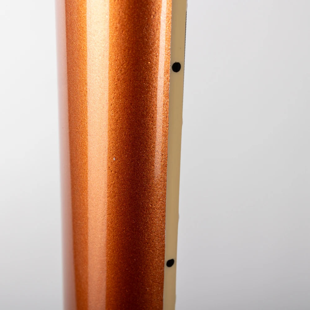 Les Paul Standard 50s, Rose Copper Sparkle Gibson Mod™ Collection Electric Guitar Gibson Mod™ Collection