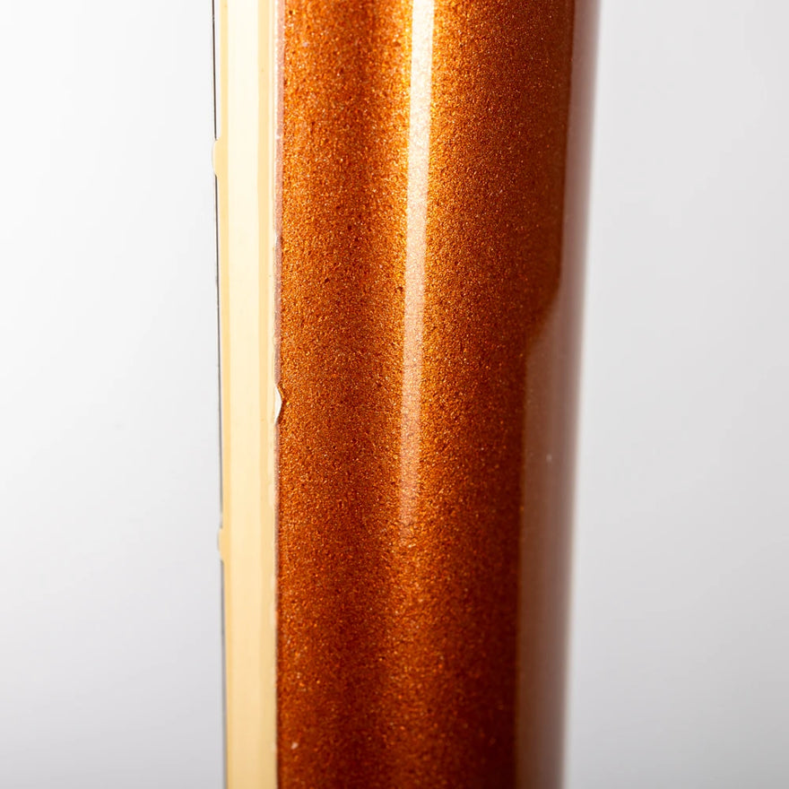 Les Paul Standard 50s, Rose Copper Sparkle Gibson Mod™ Collection Electric Guitar Gibson Mod™ Collection