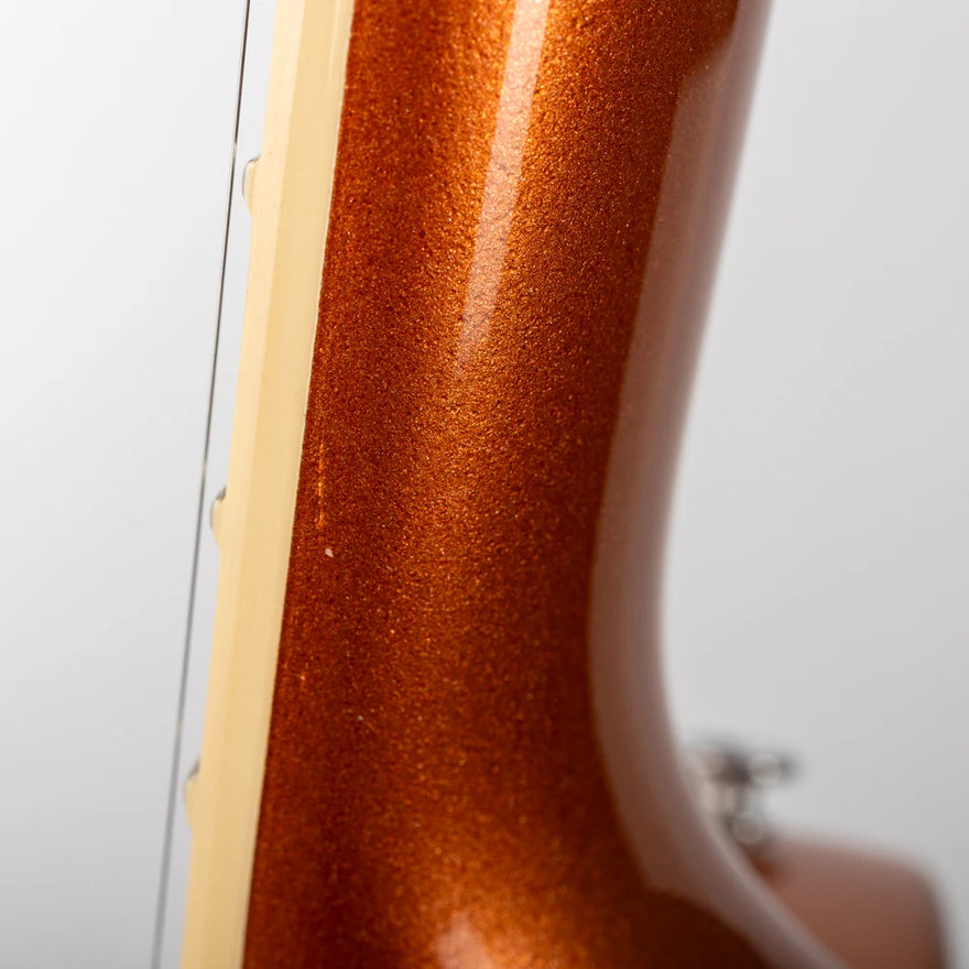 Les Paul Standard 50s, Rose Copper Sparkle Gibson Mod™ Collection Electric Guitar Gibson Mod™ Collection