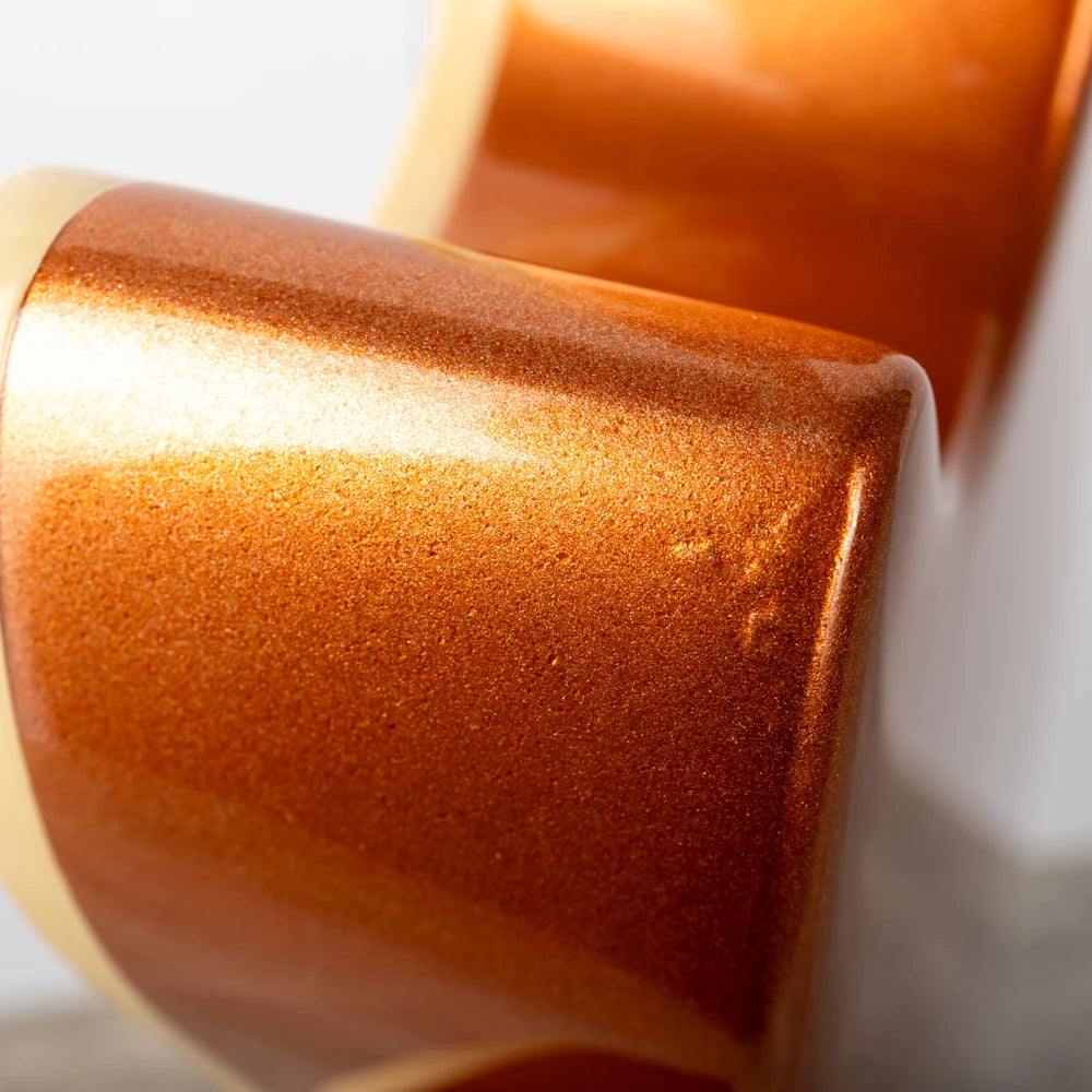 Les Paul Standard 50s, Rose Copper Sparkle Gibson Mod™ Collection Electric Guitar Gibson Mod™ Collection