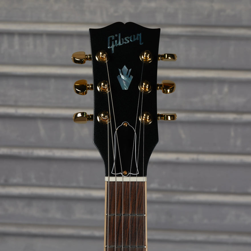 Gibson Mod™ Collection ES-335, Chill Ice Satin | Gibson Mod™ Collection Electric Guitar Gibson Mod™ Collection