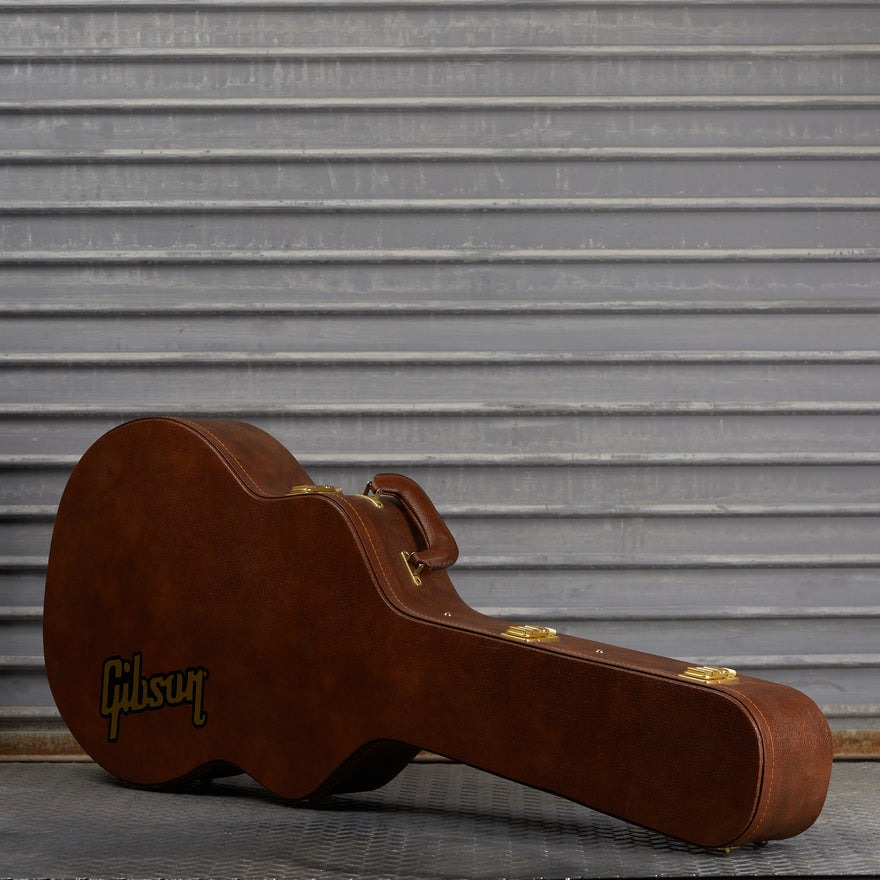 Gibson Mod™ Collection ES-335, Chill Ice Satin | Gibson Mod™ Collection Electric Guitar Gibson Mod™ Collection