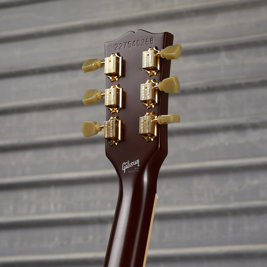 Gibson Mod™ Collection SG Standard '61, Mocha Satin Electric Guitar Gibson Mod™ Collection