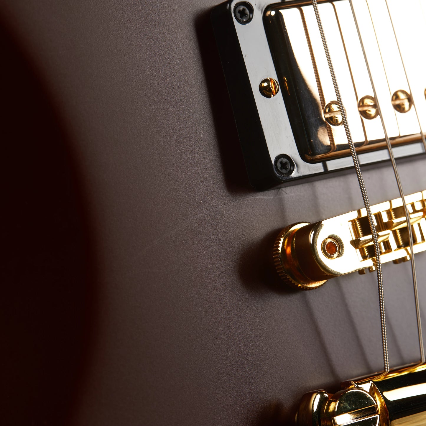 Gibson Mod™ Collection SG Standard '61, Mocha Satin Electric Guitar Gibson Mod™ Collection