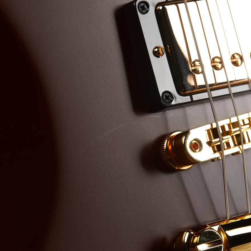 Gibson Mod™ Collection SG Standard '61, Mocha Satin Electric Guitar Gibson Mod™ Collection