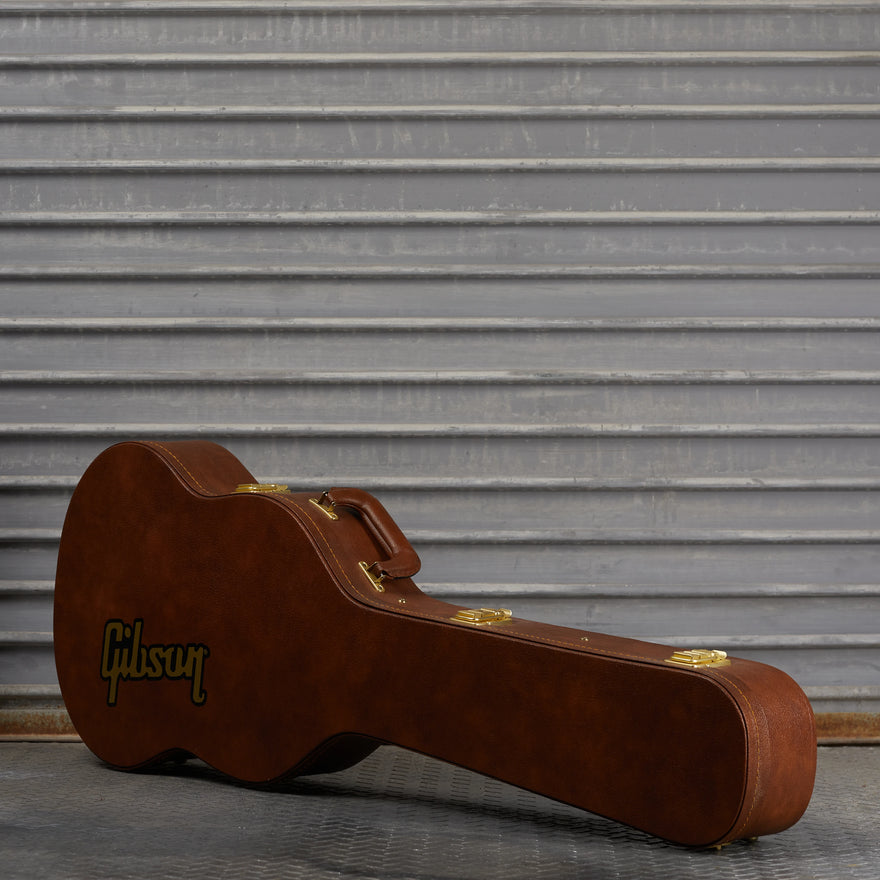 Gibson Mod™ Collection SG Standard '61, Mocha Satin Electric Guitar Gibson Mod™ Collection