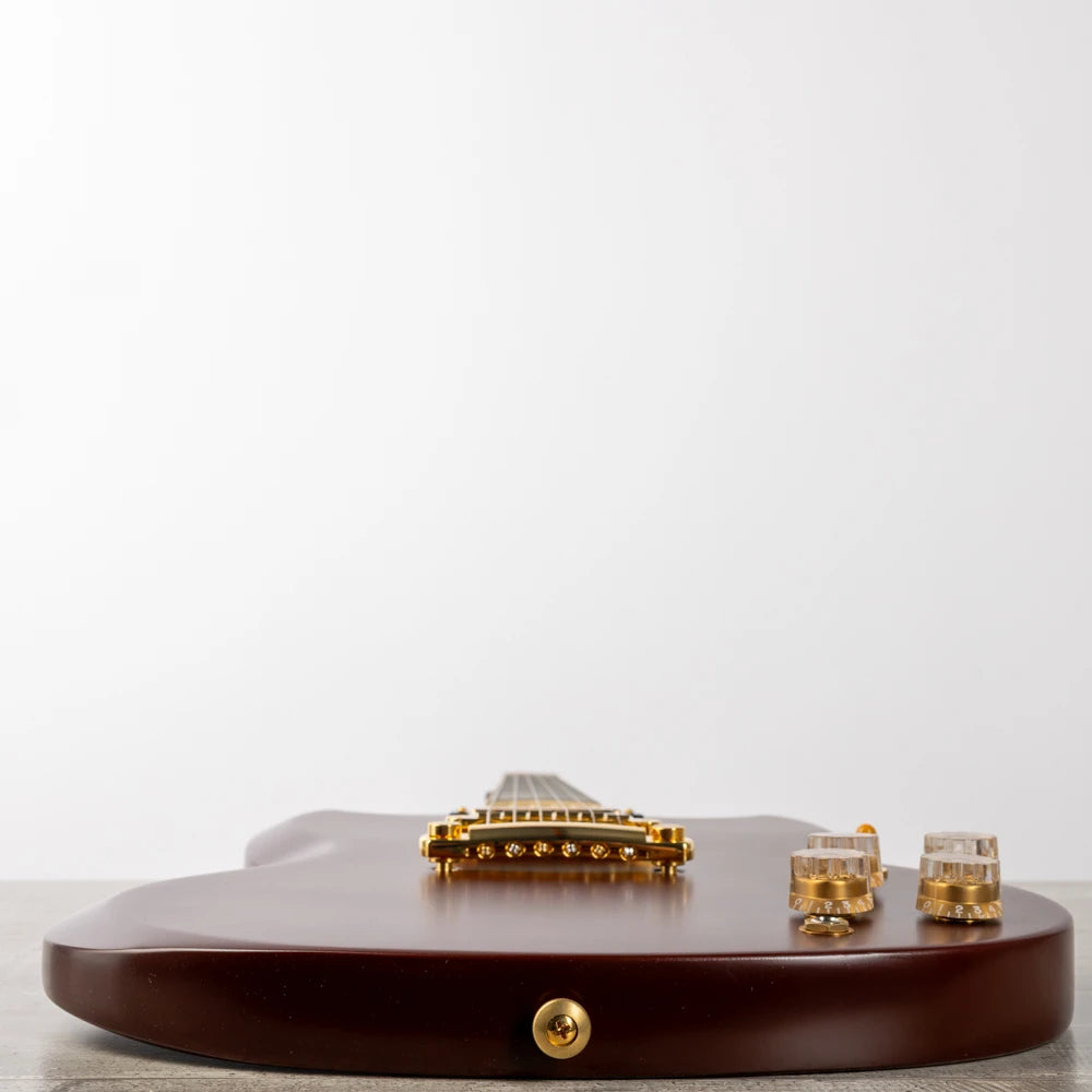 Gibson Mod™ Collection SG Standard '61, Mocha Satin Electric Guitar Gibson Mod™ Collection