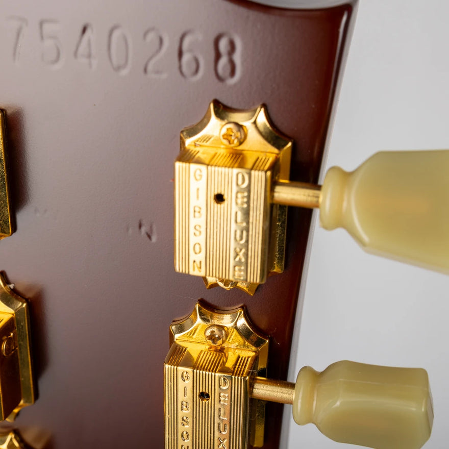 Gibson Mod™ Collection SG Standard '61, Mocha Satin Electric Guitar Gibson Mod™ Collection