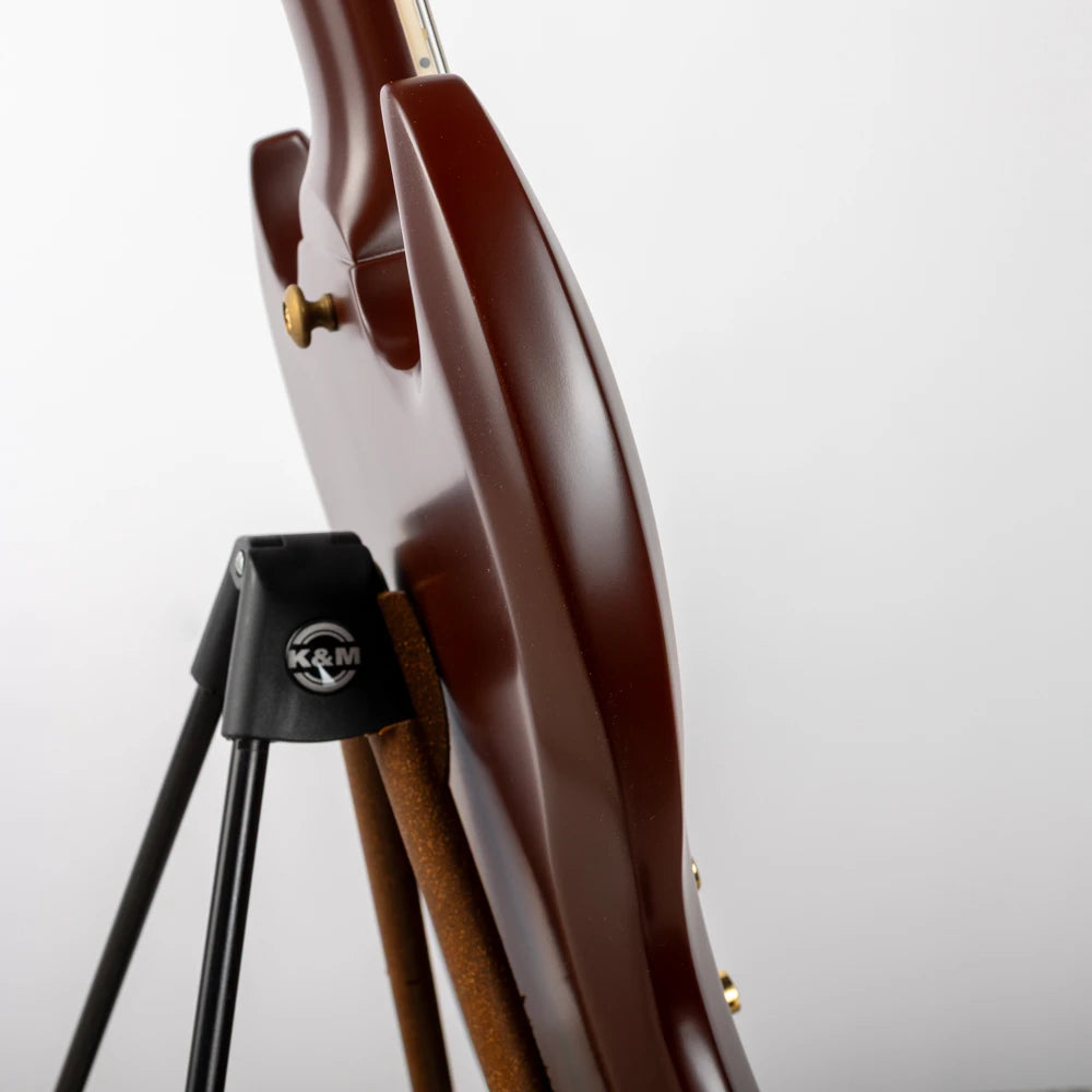 Gibson Mod™ Collection SG Standard '61, Mocha Satin Electric Guitar Gibson Mod™ Collection