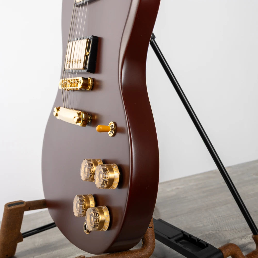 Gibson Mod™ Collection SG Standard '61, Mocha Satin Electric Guitar Gibson Mod™ Collection