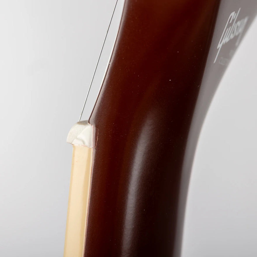Gibson Mod™ Collection SG Standard '61, Mocha Satin Electric Guitar Gibson Mod™ Collection
