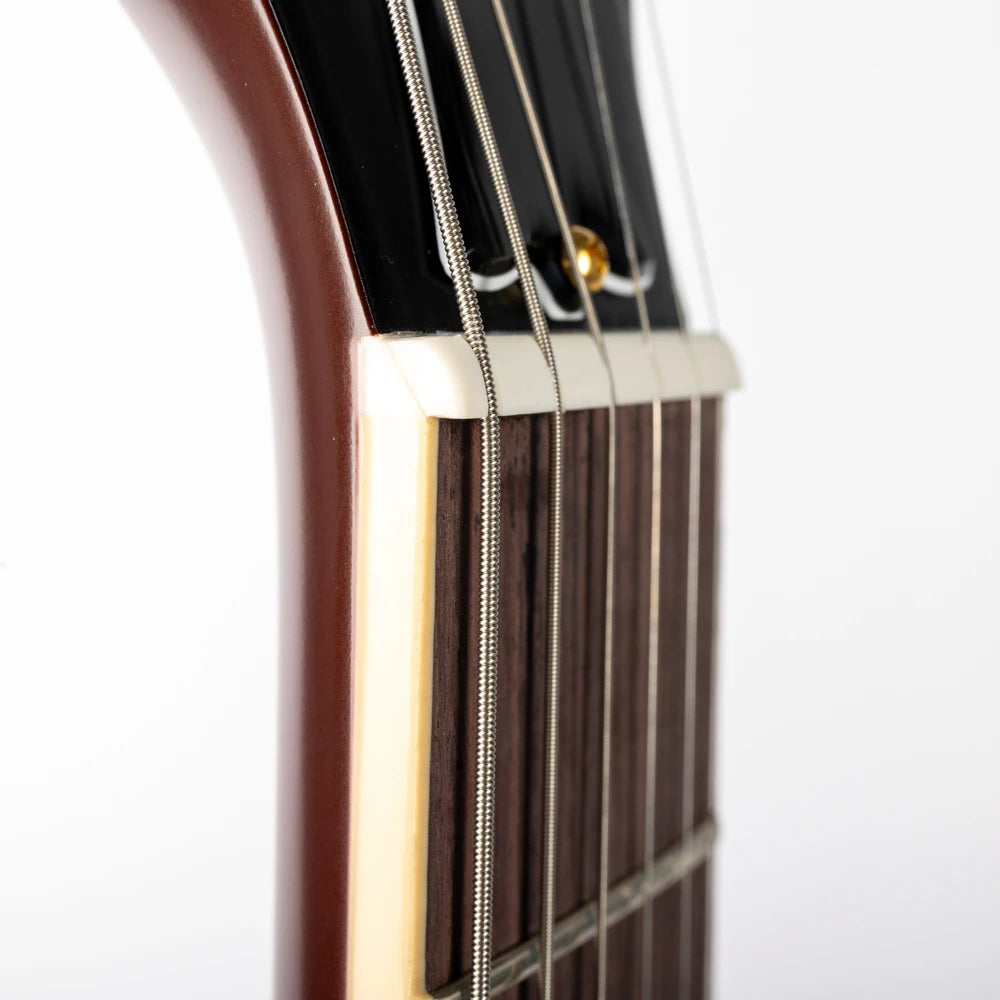 Gibson Mod™ Collection SG Standard '61, Mocha Satin Electric Guitar Gibson Mod™ Collection