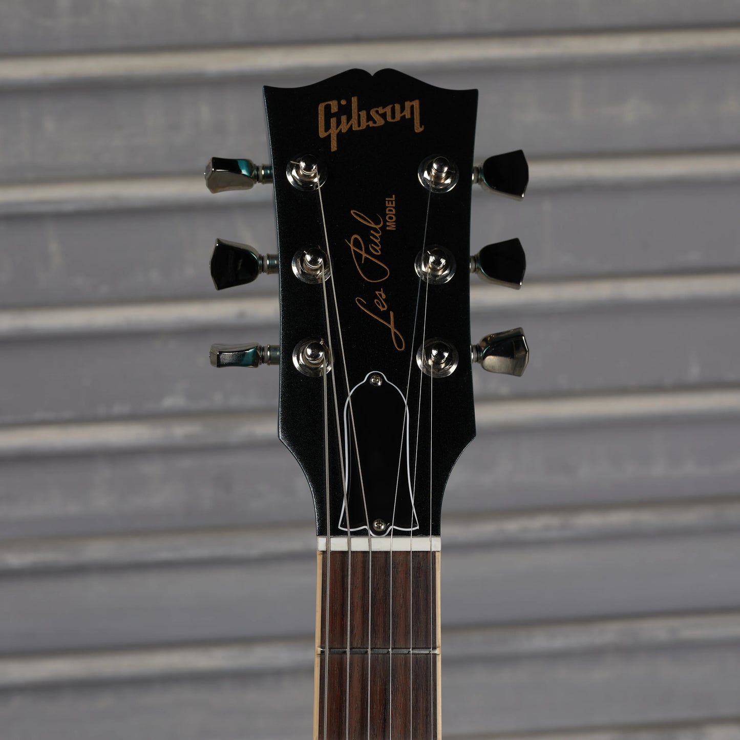 Les Paul Studio, Aquamarine Metallic Gibson Mod™ Collection Electric Guitar Gibson Mod™ Collection