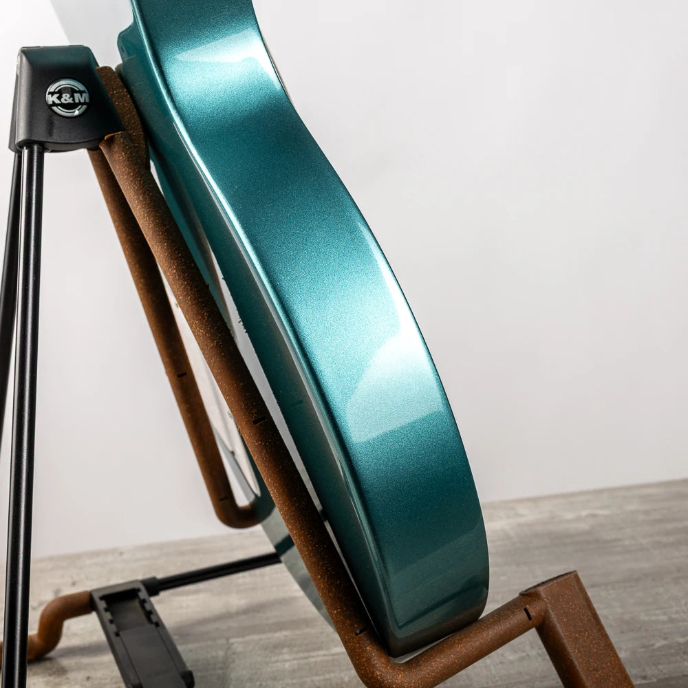 Les Paul Studio, Aquamarine Metallic Gibson Mod™ Collection Electric Guitar Gibson Mod™ Collection