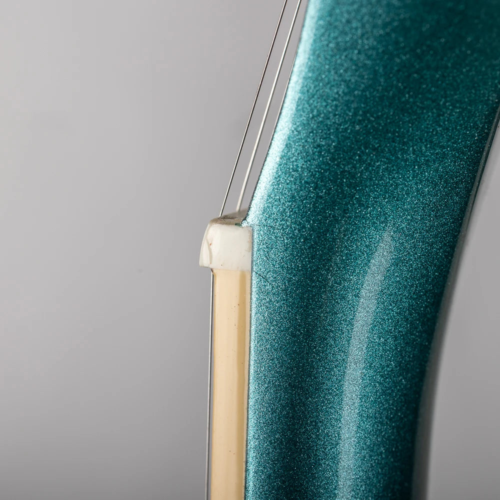Les Paul Studio, Aquamarine Metallic Gibson Mod™ Collection Electric Guitar Gibson Mod™ Collection