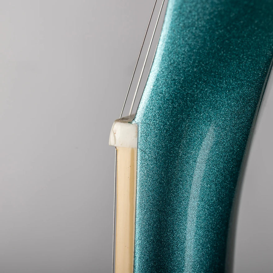 Les Paul Studio, Aquamarine Metallic Gibson Mod™ Collection Electric Guitar Gibson Mod™ Collection