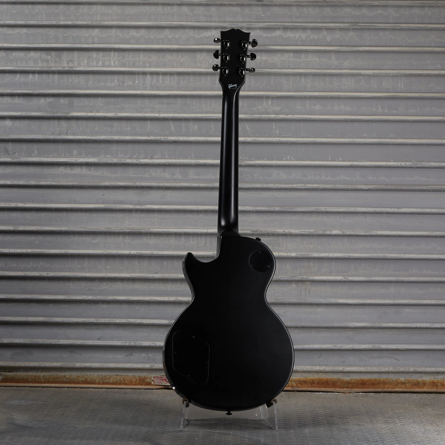 Les Paul Standard 60s, Onyx Void Gibson Mod™ Collection Electric Guitar Gibson Mod™ Collection