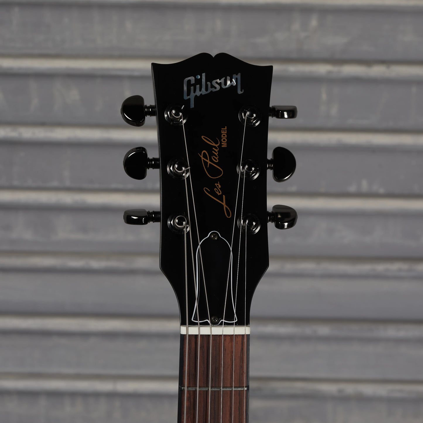 Les Paul Standard 60s, Onyx Void Gibson Mod™ Collection Electric Guitar Gibson Mod™ Collection
