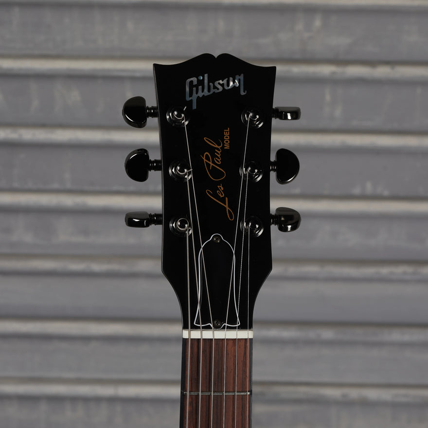 Les Paul Standard 60s, Onyx Void Gibson Mod™ Collection Electric Guitar Gibson Mod™ Collection