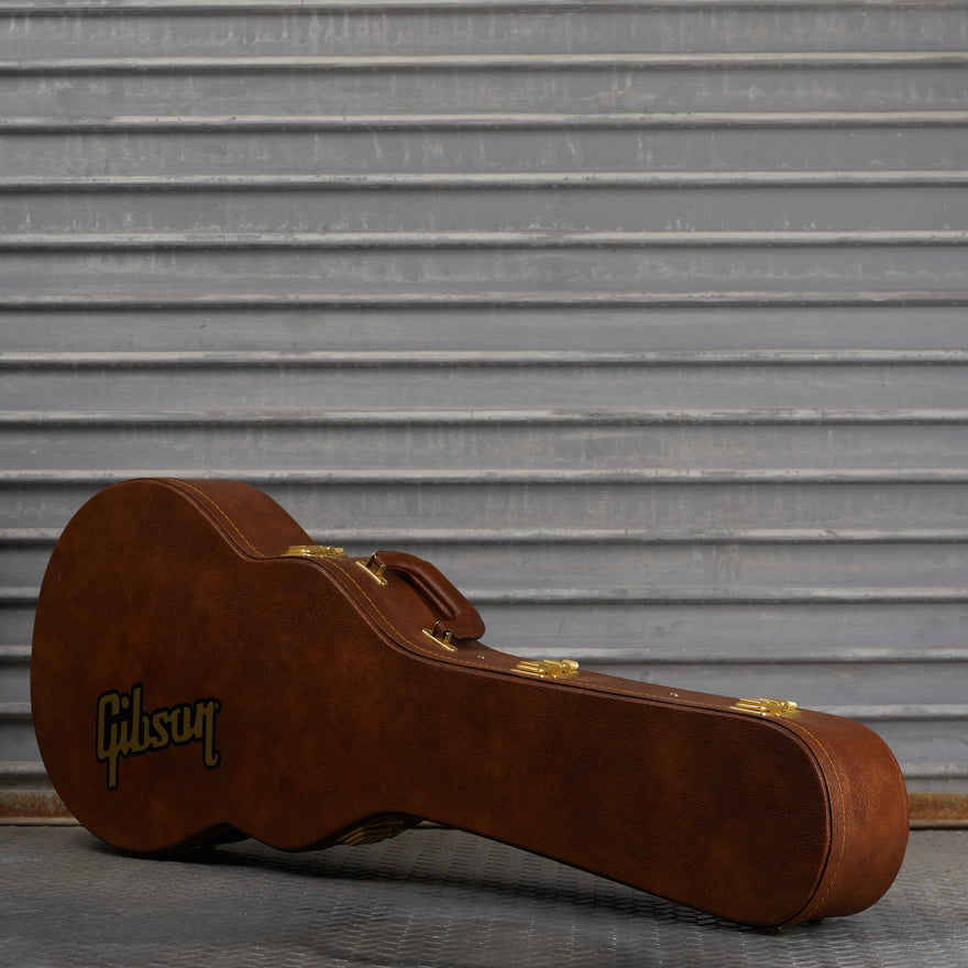 Les Paul Standard 60s, Onyx Void Gibson Mod™ Collection Electric Guitar Gibson Mod™ Collection