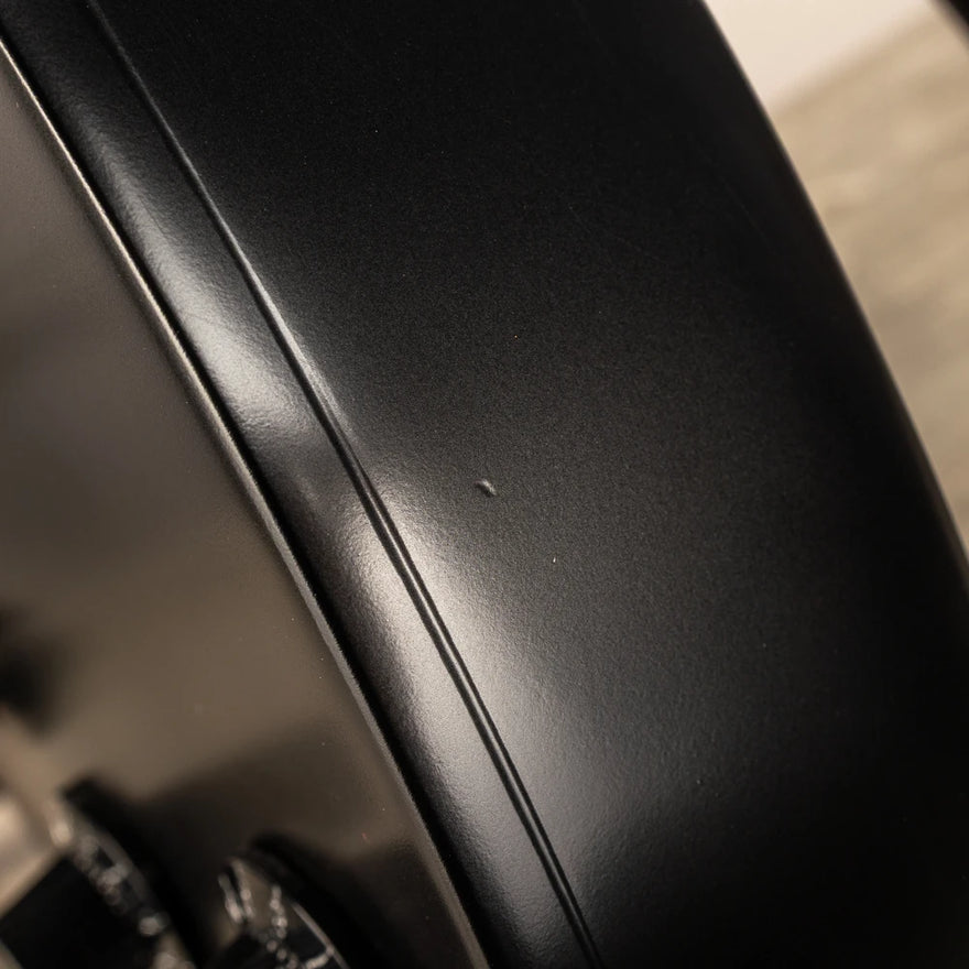 Les Paul Standard 60s, Onyx Void Gibson Mod™ Collection Electric Guitar Gibson Mod™ Collection