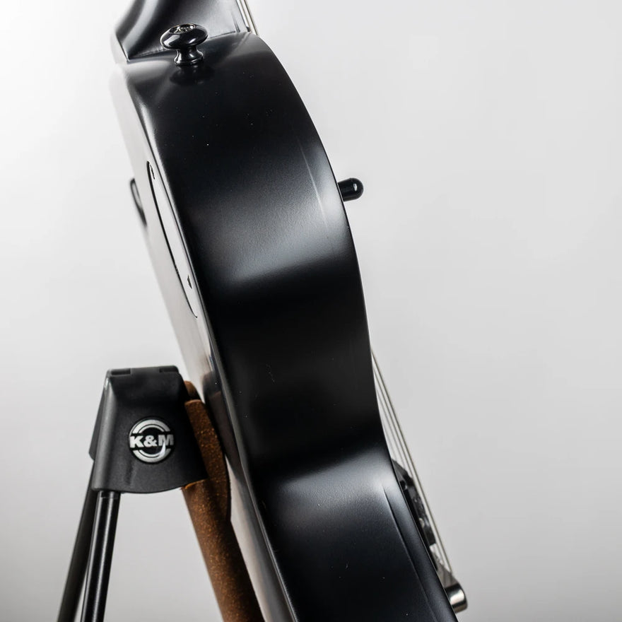 Les Paul Standard 60s, Onyx Void Gibson Mod™ Collection Electric Guitar Gibson Mod™ Collection