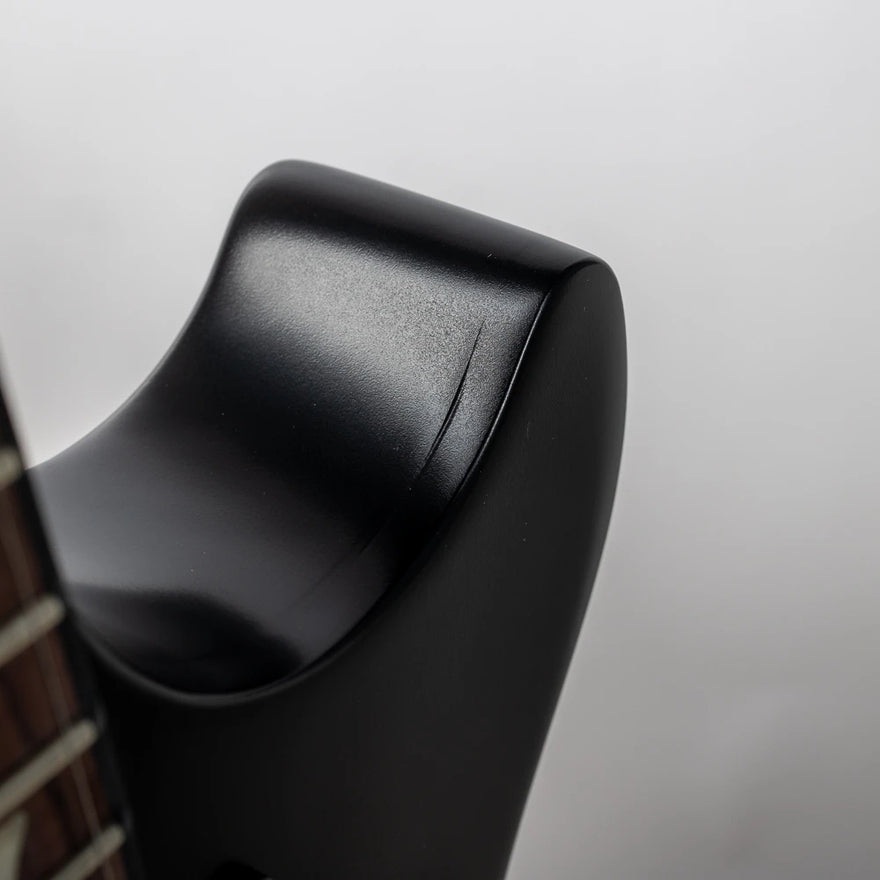 Les Paul Standard 60s, Onyx Void Gibson Mod™ Collection Electric Guitar Gibson Mod™ Collection
