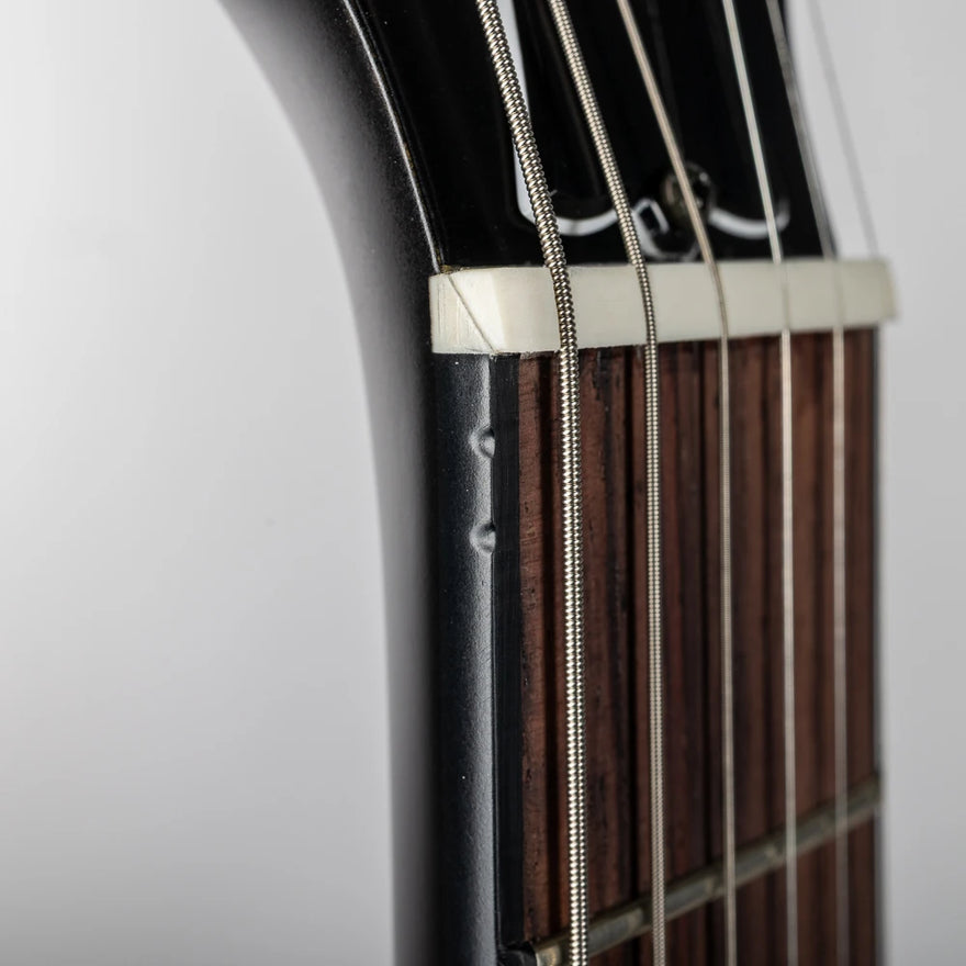 Les Paul Standard 60s, Onyx Void Gibson Mod™ Collection Electric Guitar Gibson Mod™ Collection