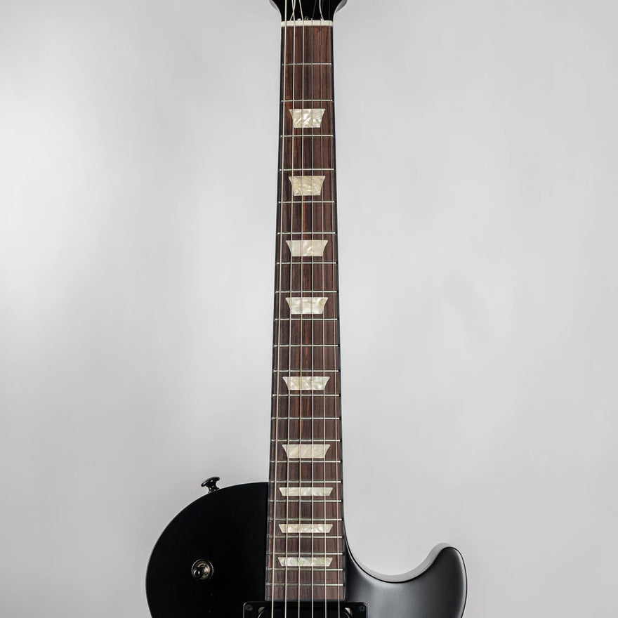 Les Paul Standard 60s, Onyx Void Gibson Mod™ Collection Electric Guitar Gibson Mod™ Collection